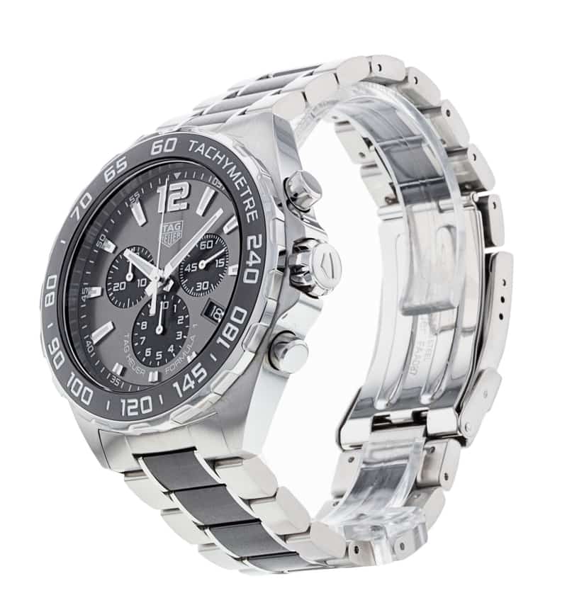 Tag Heuer Formula 1 CAZ1011.BA0843